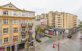 Apartament Premium Malika - Starowiejska